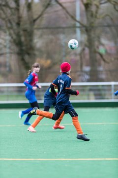 Bild 47 - wCJ VfL Pinneberg - mDJ VfL Pinneberg/Waldenau : Ergebnis: 1:3